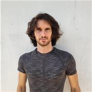 Profesor de defensa personal, acondicionamiento físico y deportes de contacto; Jiu-Jitsu, Muay-Thai, MMA y Boxeo
